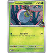 Team Rocket's Tarountula (019/182) (DRI)