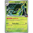 Team Rocket's Spidops (020/182) (DRI)