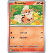 Growlithe (027/182) (DRI)