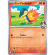 Ethan's Cyndaquil (032/182) (DRI)