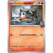 Team Rocket's Houndour (037/182) (DRI)