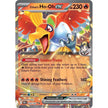 Ethan's Ho-Oh ex (039/182) (DRI)