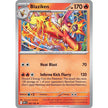 Blaziken (042/182) (DRI)