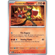 Hearthflame Mask Ogerpon (044/182) (DRI)