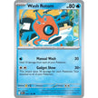 Wash Rotom (061/182) (DRI)