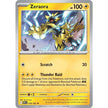 Zeraora (078/182) (DRI)