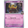 Team Rocket's Drowzee (079/182) (DRI)