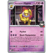 Team Rocket's Hypno (080/182) (DRI)