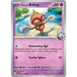 Steven's Baltoy (083/182) (DRI)