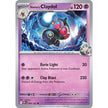 Steven's Claydol (084/182) (DRI)