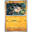 Mankey (090/182) (DRI)