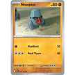 Nosepass (097/182) (DRI)