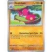 Medicham (100/182) (DRI)