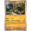 Hippowdon (106/182) (DRI)