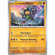 Cornerstone Mask Ogerpon (111/182) (DRI)