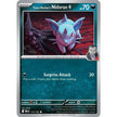 Team Rocket's Nidoran F (114/182) (DRI)