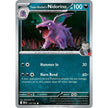 Team Rocket's Nidorino (118/182) (DRI)