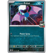Team Rocket's Zubat (120/182) (DRI)