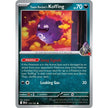 Team Rocket's Koffing (125/182) (DRI)