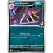 Marnie's Liepard (131/182) (DRI)