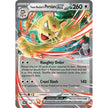 Team Rocket's Persian ex (150/182) (DRI)