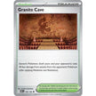 Granite Cave (166/182) (DRI)