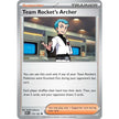 Team Rocket's Archer (170/182) (DRI)