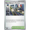 Team Rocket's Factory (173/182) (DRI)