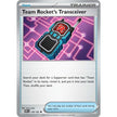 Team Rocket's Transceiver (178/182) (DRI)