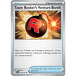 Team Rocket's Venture Bomb (179/182) (DRI)