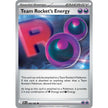 Team Rocket's Energy (182/182) (DRI)