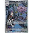 Team Rocket's Weezing (199/182) (DRI)