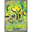 Electivire ex (212/182) (DRI)
