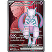 Team Rocket's Mewtwo ex (213/182) (DRI)