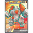 Regirock ex (214/182) (DRI)