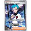 Team Rocket's Archer (223/182) (DRI)