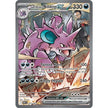 Team Rocket's Nidoking ex (233/182) (DRI)