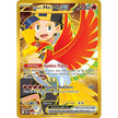 Ethan's Ho-Oh ex (239/182) (DRI)