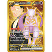 Team Rocket's Mewtwo ex (240/182) (DRI)