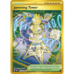 Jamming Tower (243/182) (DRI)