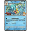 Misty's Gyarados (Prerelease) (049/182) (DRI)