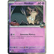Team Rocket's Mimikyu (Prerelease) (087/182) (DRI)