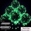 LED Glowing Balloon Party Decoration – 20