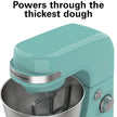 HAMILTON BEACH 4Qt. Stand Mixer - 63387