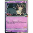 Team Rocket's Mimikyu (Prerelease Staff) (087/182) (DRI)