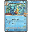 Misty's Gyarados (Prerelease Staff) (049/182) (DRI)