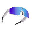 Smart Camera Glasses with AI Translation, Bluetooth Audio & 8MP Recording