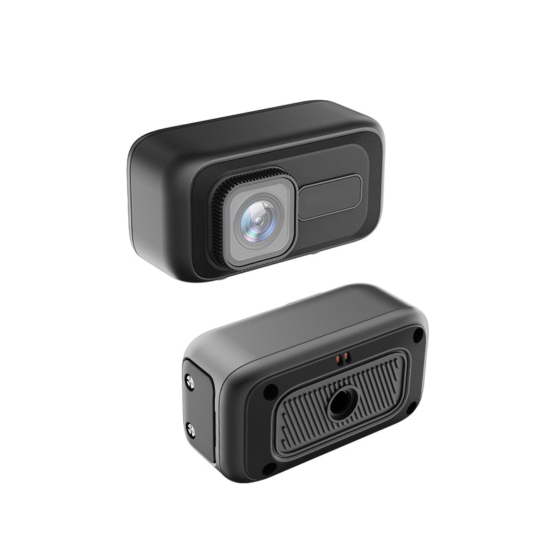 2K Motorcycle Dash Cam – Waterproof Riding Camera for Motorcycles and Electric Bikes Canada