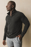 1/4 Zip Long Sleeve MENS