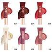 PHOFAY Peptide Lip Tint – Long-Lasting Colour & Moisture, 14ml (6 Shades + Set)